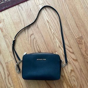 Michael Kors Crossbody Purse